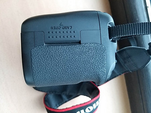 CANON EOS 7D body (6 foto / 8)
