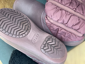 Crocs 38-39 (w8) (2 foto / 2)
