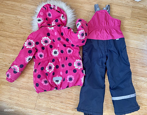 Talvekomplekt 104 (2 foto / 2)