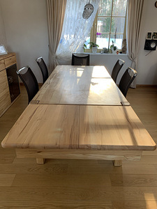 Müüa söögitoa mööblikomplekt / komplekt söögitoa mööblit (3 foto / 8)