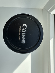 Canon EF 16–35 mm f/2.8L II USM (4 foto / 4)