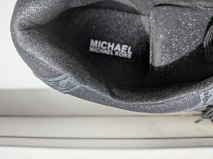 Müün Michael Kors Zuma Trainer tossud (2 foto / 6)