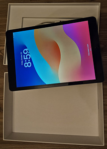 2020 Apple iPad 8th Generation (10.2-inch, Wi-Fi + Cellular) (4 foto / 7)
