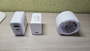 Adapter (1 foto / 2)