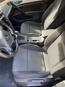 Müüa VW Golf 2017 (6 foto / 8)