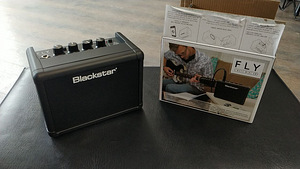 Комбоусилитель Blackstar Fly 3 (2 фото из 5)