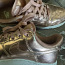 Кроссовки/обувь Nike Air Force (фото #3)