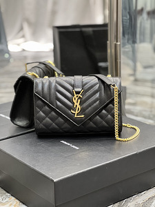 Ysl Envelope Bag 21cm (1 foto / 4)