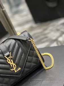 Ysl Envelope Bag 21cm (2 foto / 4)