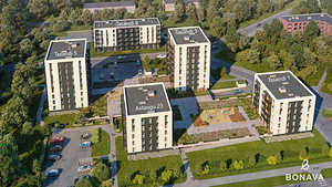Tasandi tn 5, Haabersti, Tallinn, Harjumaa (7 foto / 7)