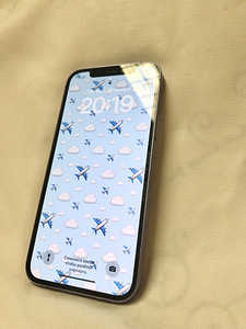 iPhone 12 128gb фиолетовый (1 фото из 6)