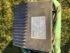 Hüdrofoor / veeautomaat 1600W (2 foto / 2)