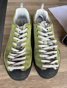 Naiste jalanõud 38 suurus SCARPA ja Arc'teryx (3 foto / 10)
