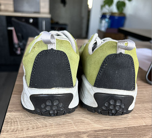 Naiste jalanõud 38 suurus SCARPA ja Arc'teryx (4 foto / 10)