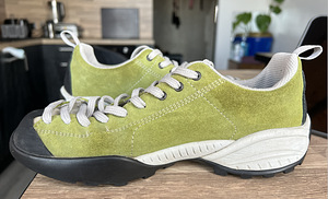 Naiste jalanõud 38 suurus SCARPA ja Arc'teryx (6 foto / 10)