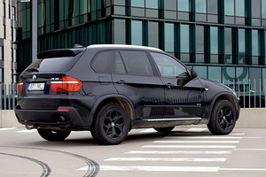 BMW X5 35D E70 Sports Package (5 foto / 13)