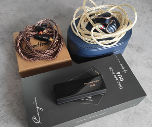 Fiio FH7 (5 фото из 5)