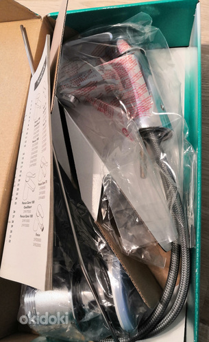 Hansgrohe Focus 31730000