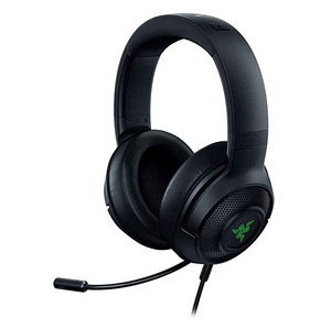 Mängurikõrvaklapid Razer Kraken Pro V2 (3 foto / 3)