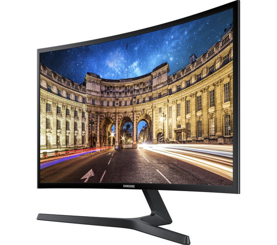 Samsung c27f396