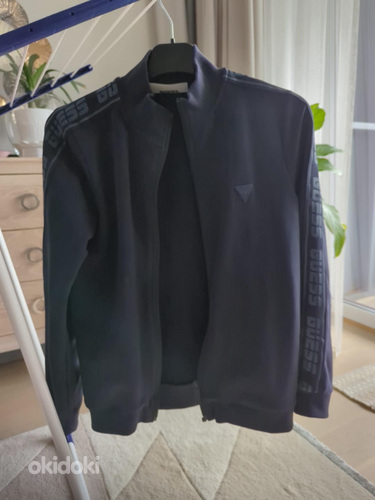 Guess poiste spordijakk 158 cm.