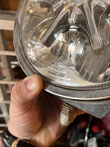 Võimsad Lisatuled 2tk STRANDS SVEG LED (norm hind 900EUR) (4 foto / 4)