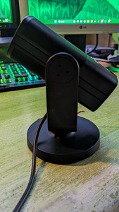 Rode mikrofon NT-USB Mini (2 foto / 4)