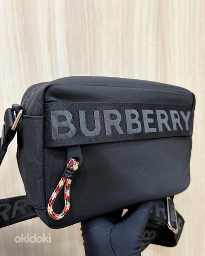 Burberry bag (foto #9)