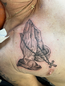 Tattoo Tallinn (9 foto / 10)