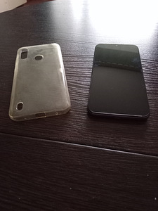 Продам телефон Motorola e6i (1 фото из 2)
