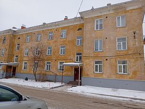 Tuuslari tn 4, Järve, Kohtla-Järve, Ida-Virumaa (1 foto / 14)