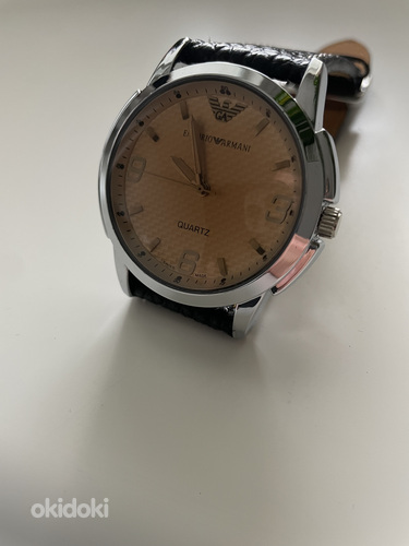 Мужские часы Emporio Armani (фото #4)