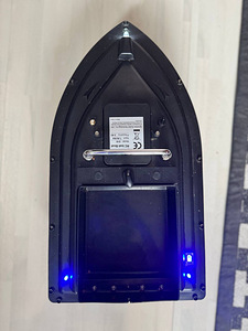 GPS laevuke (2 foto / 8)