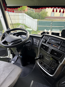 IVECO evro 6 (8 foto / 9)