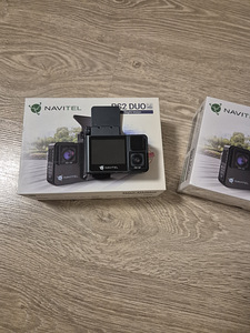 Videoregistraator Navitel RS2 DUO (3 foto / 9)