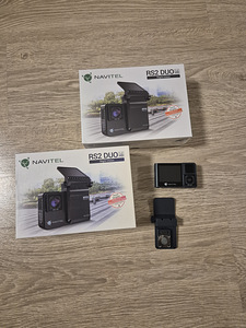 Videoregistraator Navitel RS2 DUO (6 foto / 9)