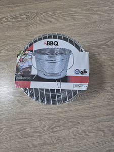 Mangal, grill, barbecue. (2 foto / 5)