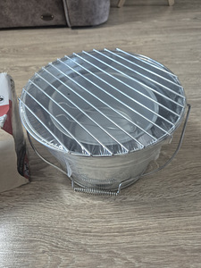 Mangal, grill, barbecue. (4 foto / 5)