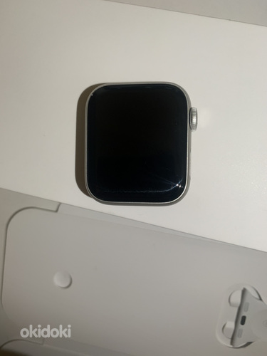 Apple Watch (foto #2)