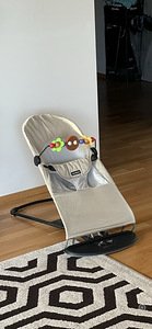BabyBjörn (1 foto / 1)
