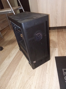 Продам Lenovo Legion T5 Ryzen 5 3600 (3 фото из 4)