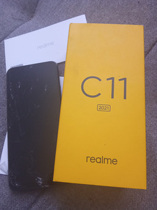 Müüa Realme C11