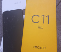 Müüa Realme C11