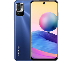 Müüa redmi note 10 5G väga heas seisukorras. (1 foto / 1)