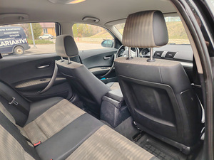 BMW 120D (10 foto / 11)