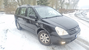 Kia Carnival 2,5 crdi 08a (1 фото из 2)