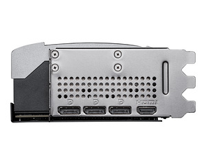 Uus MSI GeForce RTX 5090 32G VENTUS 3X OC (2 foto / 4)