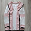 Розовая куртка (фото #1)