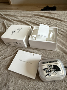 Airpods Pro 3 (1 фото из 6)
