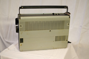 FM-raadio VEF 221, Raadio, Raadio, NSVL, NSV Liit, NSVL (2 foto / 2)